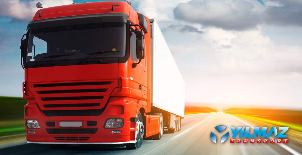 Land transportation